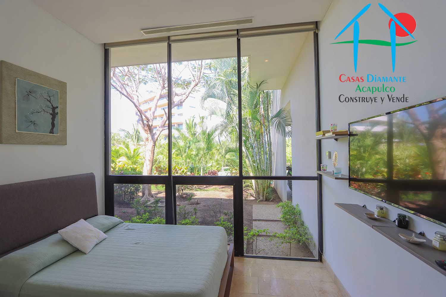 Delta 6 - Recámara cuatro 2